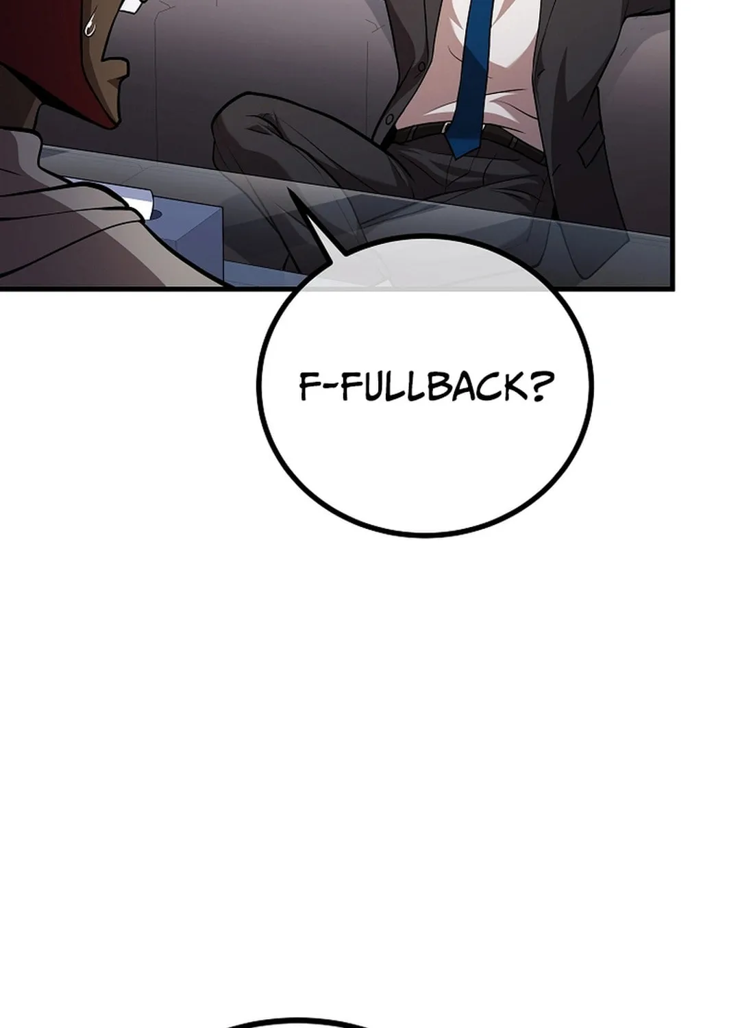 Dark Haired Tactical Genius Chapter 52 page 56 - 