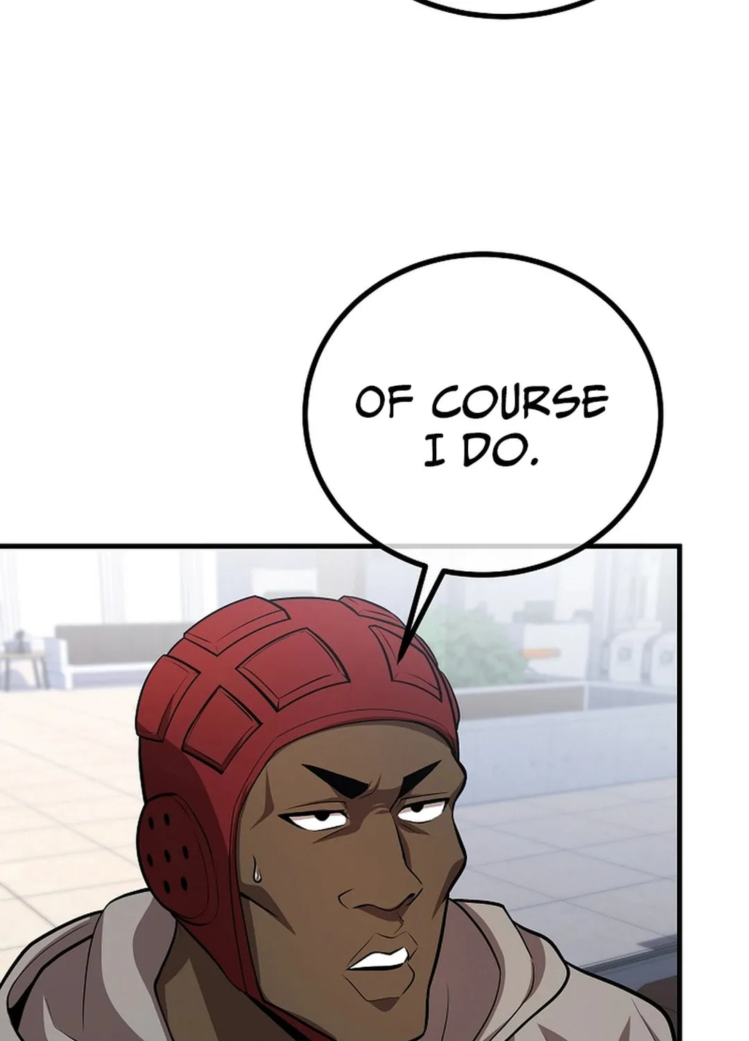 Dark Haired Tactical Genius Chapter 52 page 69 - 