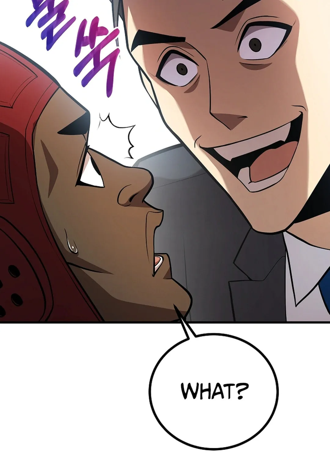 Dark Haired Tactical Genius Chapter 52 page 75 - 