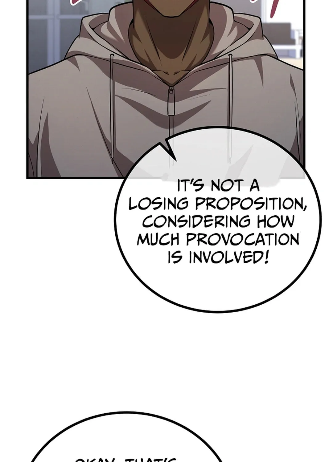 Dark Haired Tactical Genius Chapter 52 page 77 - 