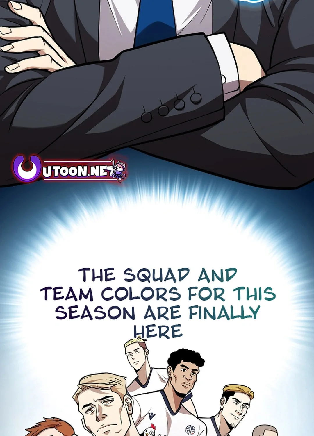 Dark Haired Tactical Genius Chapter 52 page 88 - 