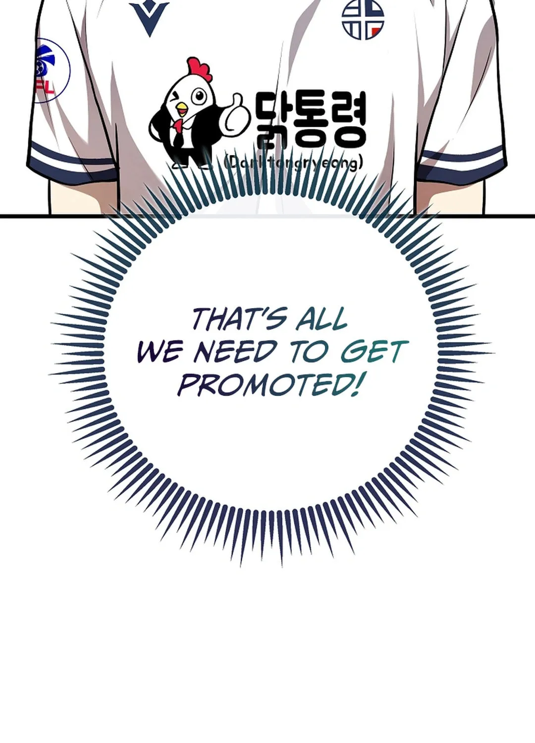 Dark Haired Tactical Genius Chapter 52 page 91 - 