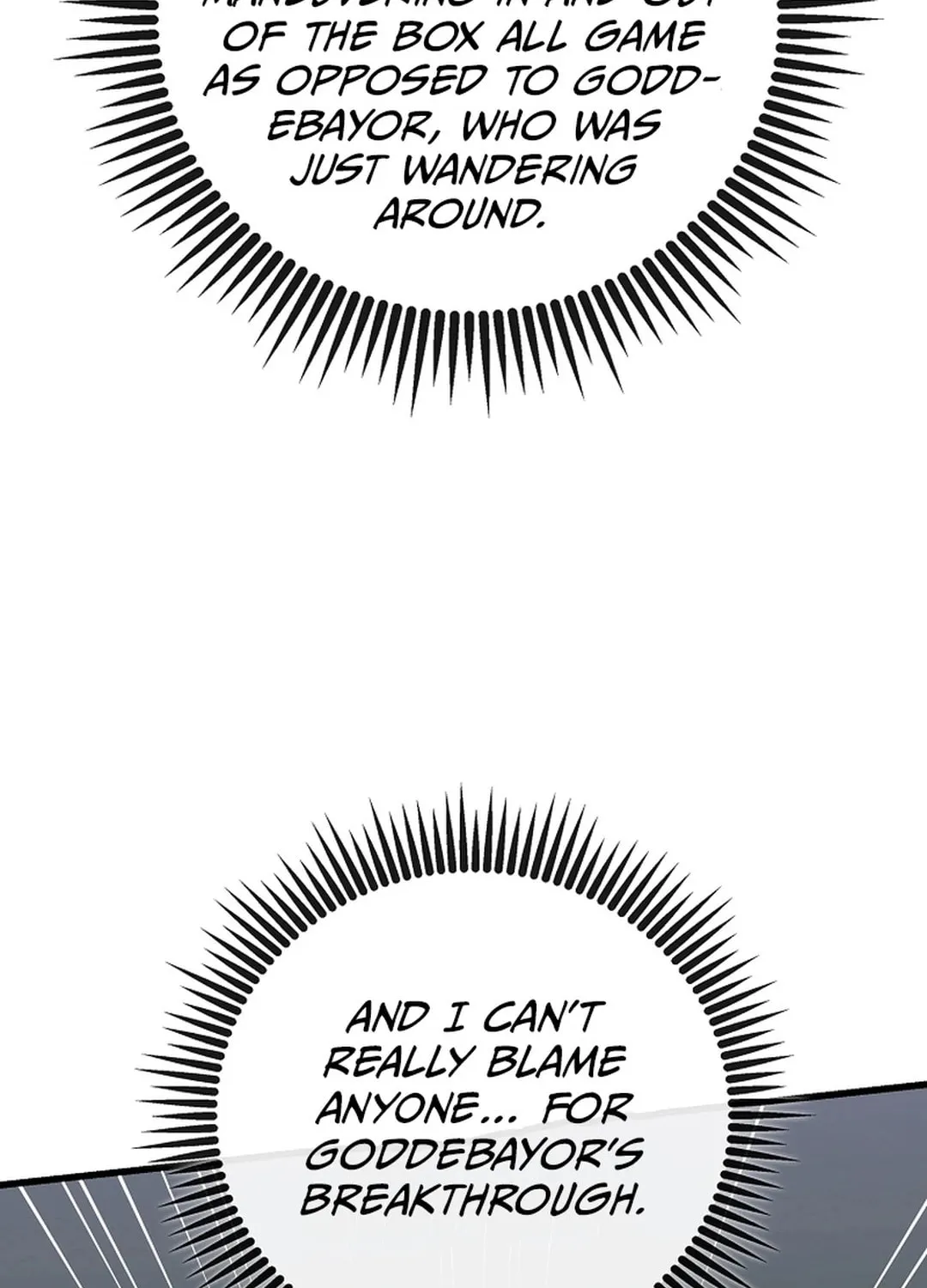 Dark Haired Tactical Genius Chapter 53 page 107 - 