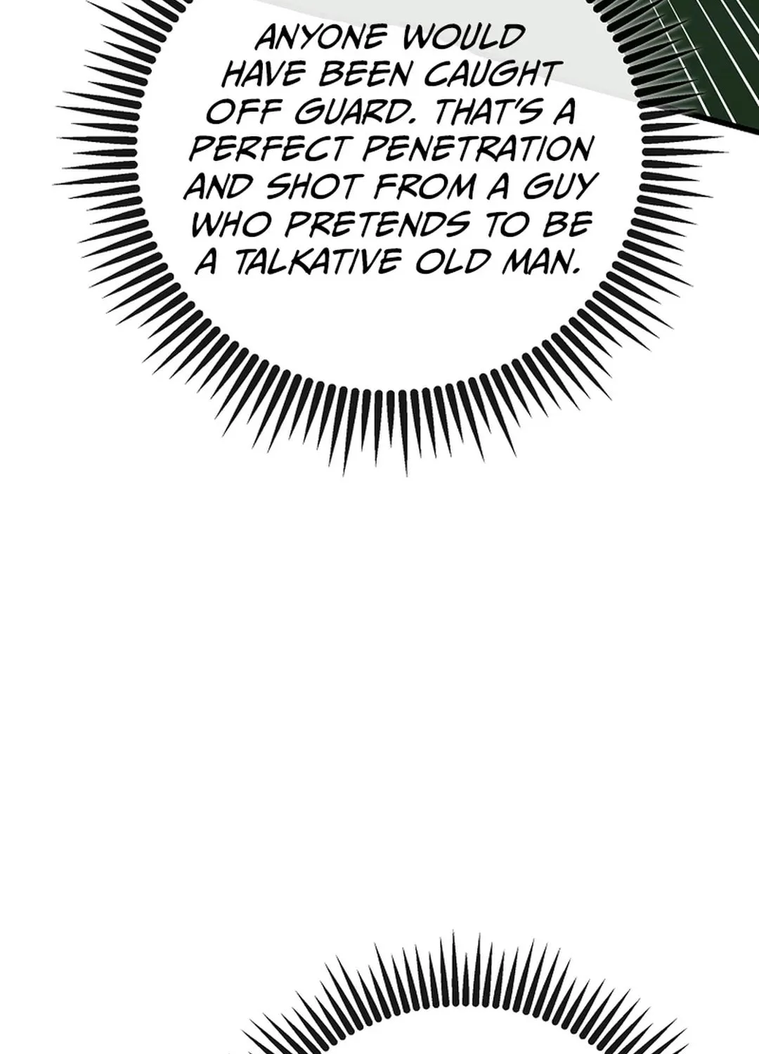 Dark Haired Tactical Genius Chapter 53 page 109 - 