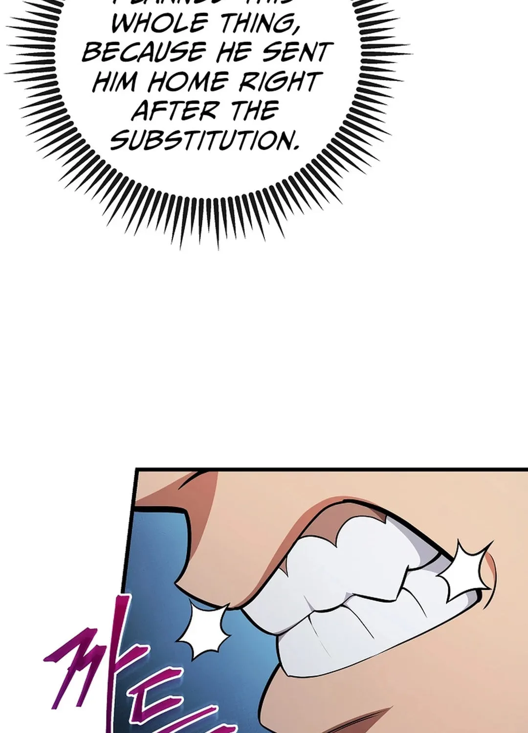Dark Haired Tactical Genius Chapter 53 page 111 - 