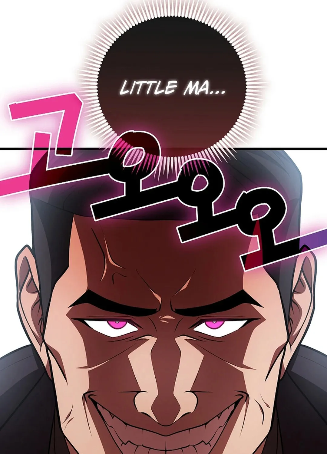 Dark Haired Tactical Genius Chapter 53 page 113 - 