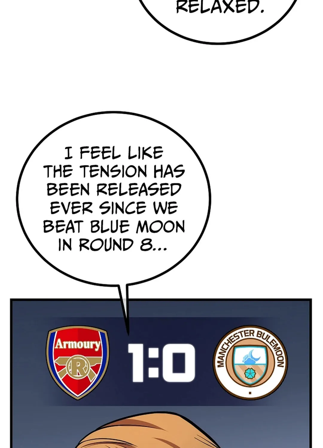 Dark Haired Tactical Genius Chapter 53 page 16 - 