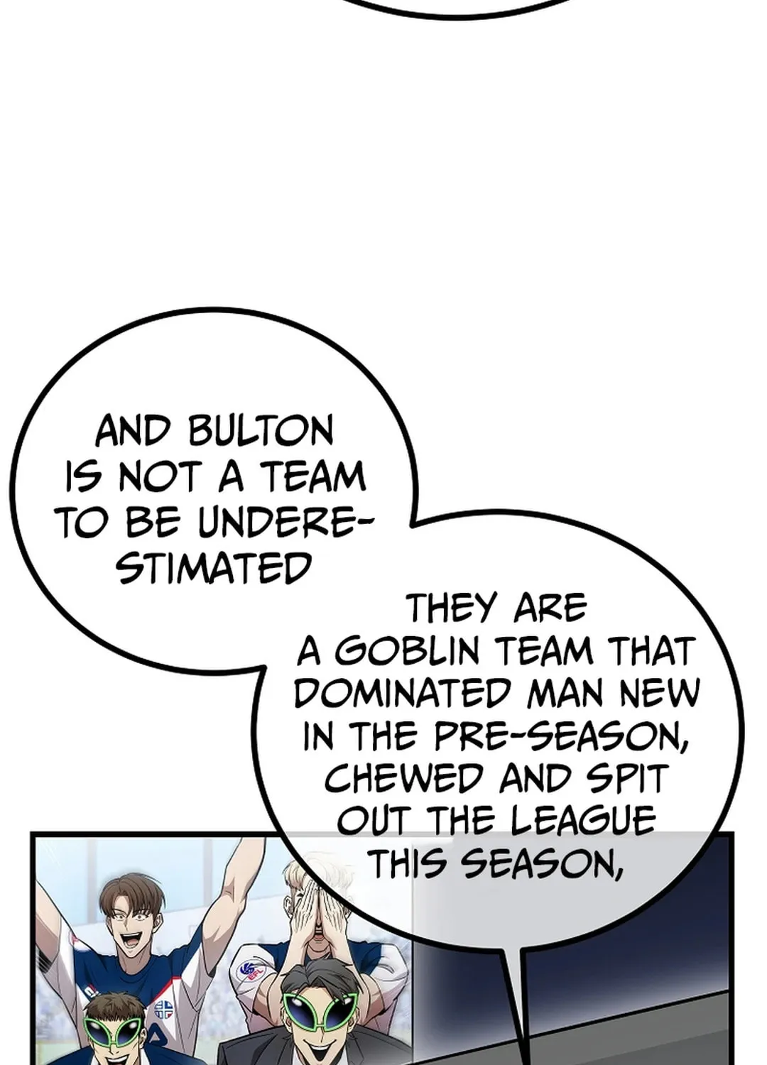 Dark Haired Tactical Genius Chapter 53 page 22 - 