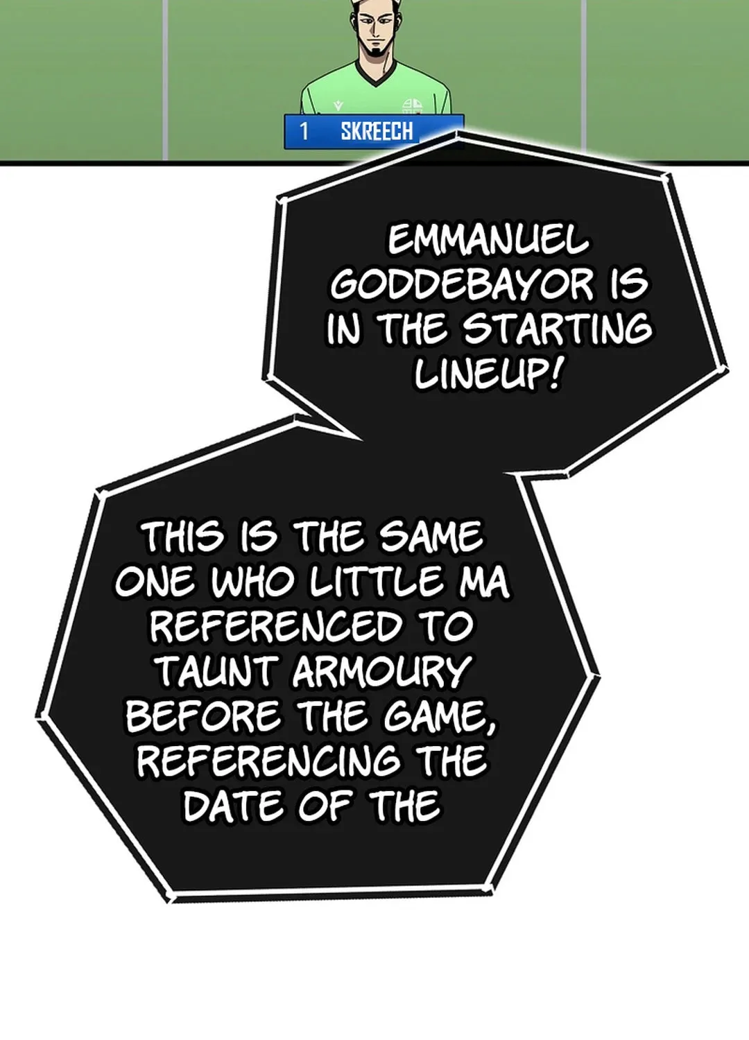 Dark Haired Tactical Genius Chapter 53 page 52 - 