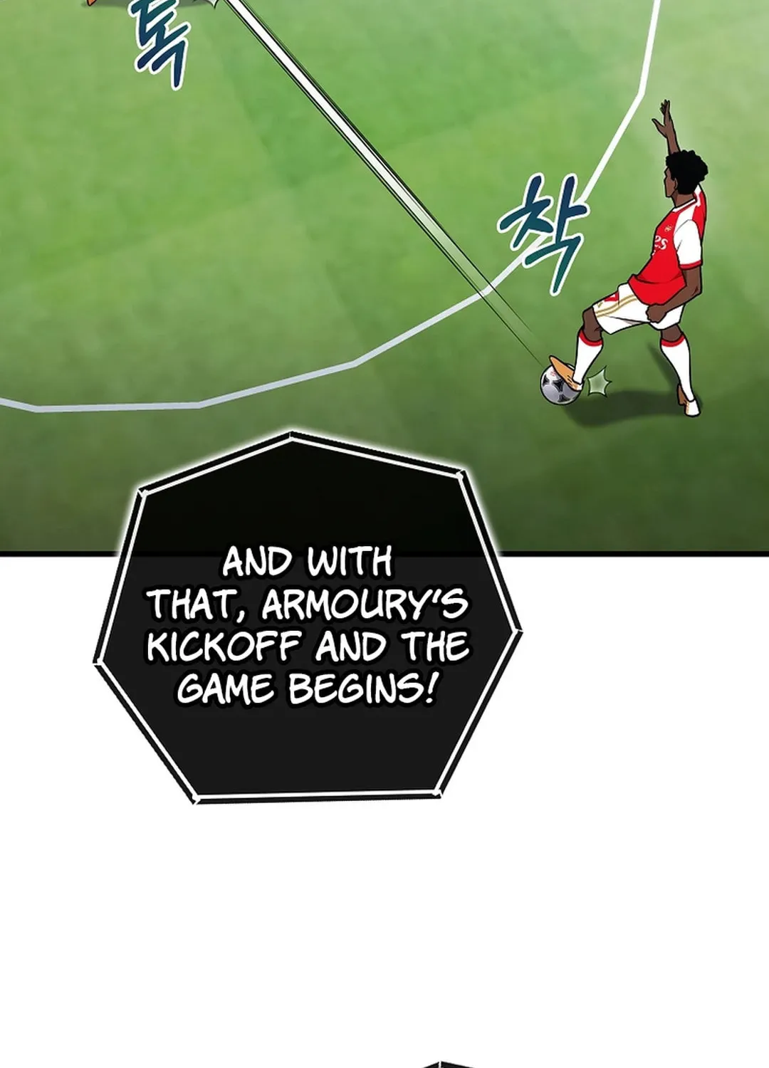 Dark Haired Tactical Genius Chapter 53 page 57 - 