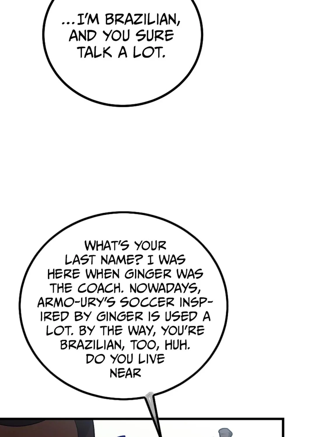 Dark Haired Tactical Genius Chapter 53 page 61 - 