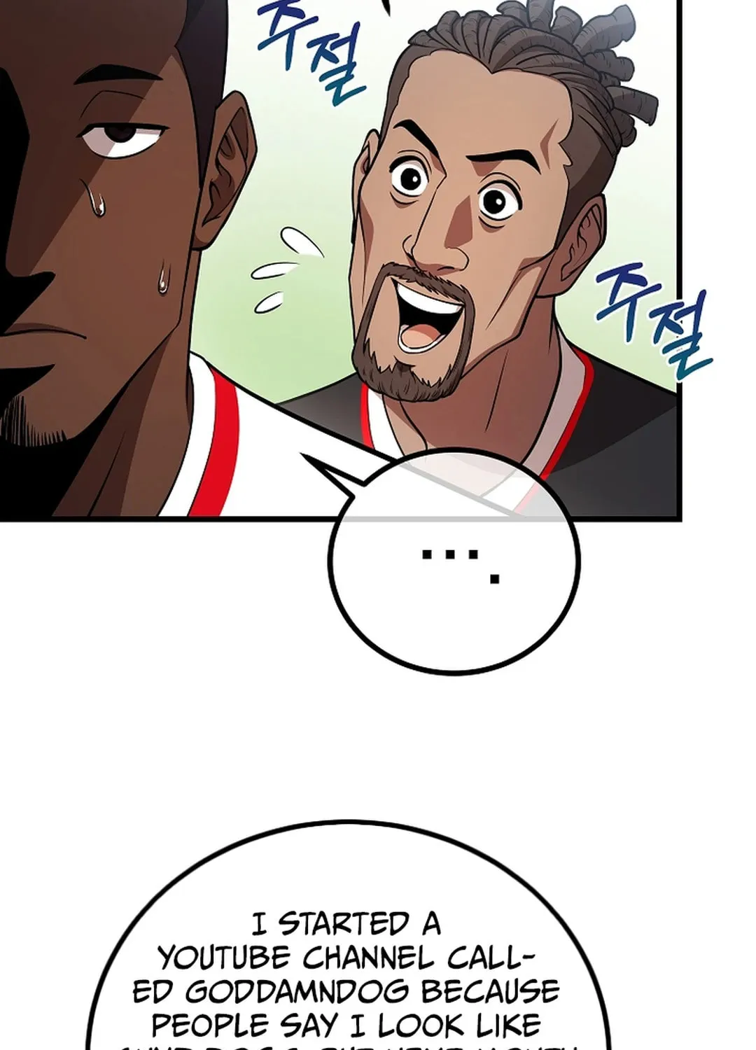 Dark Haired Tactical Genius Chapter 53 page 62 - 