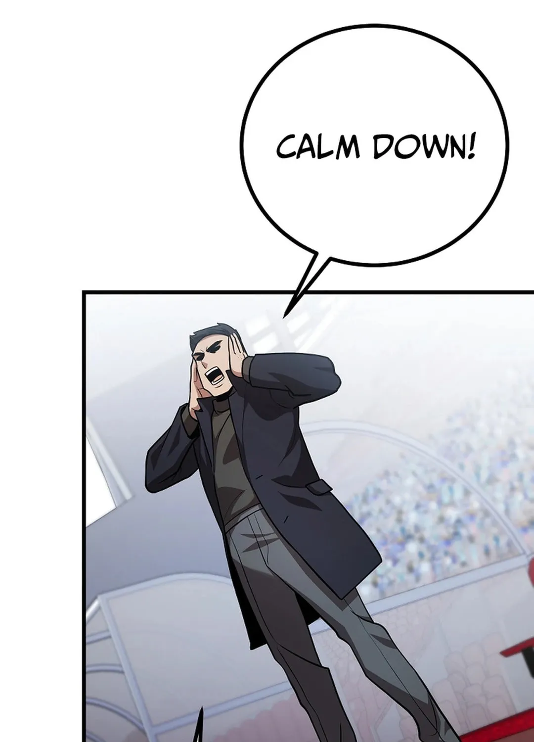 Dark Haired Tactical Genius Chapter 53 page 67 - 