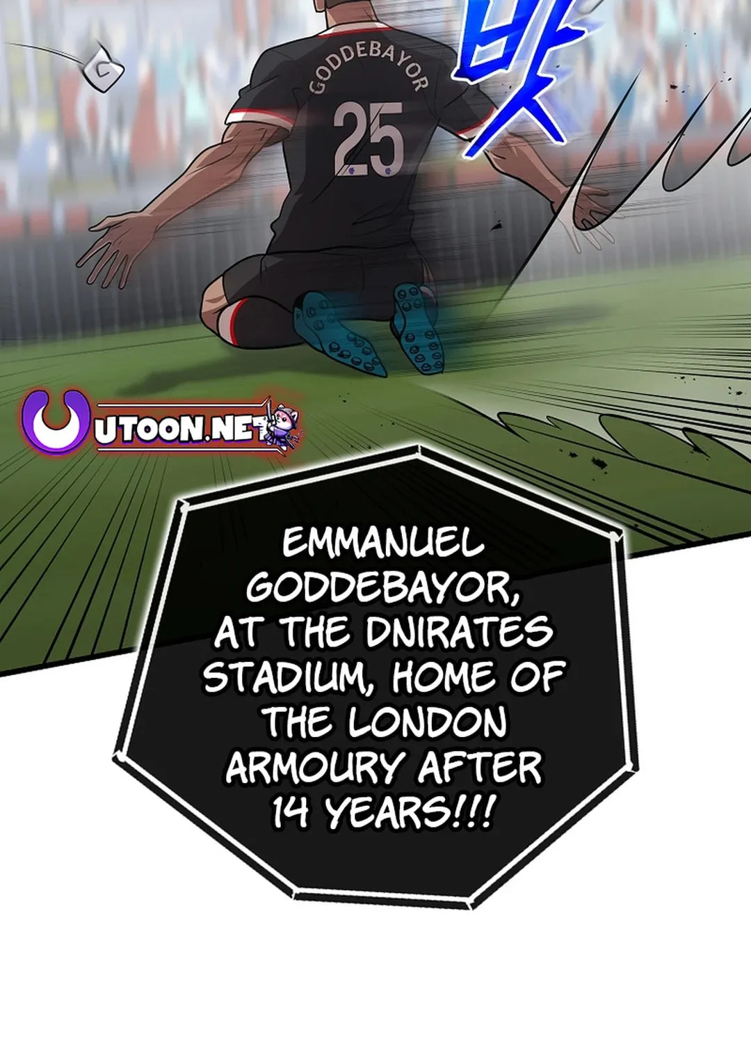 Dark Haired Tactical Genius Chapter 53 page 86 - 