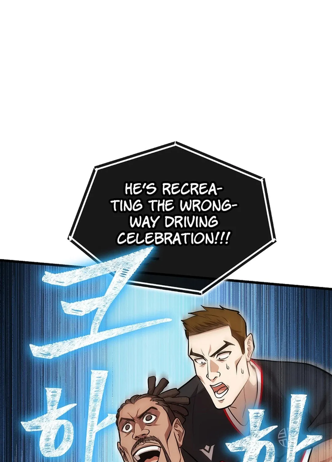 Dark Haired Tactical Genius Chapter 53 page 87 - 