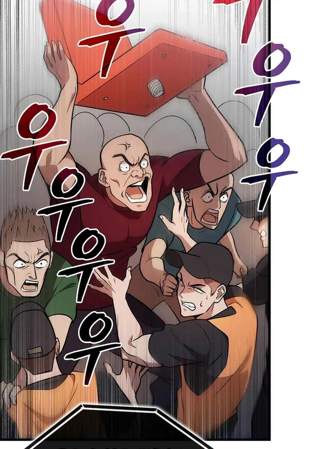 Dark Haired Tactical Genius Chapter 53 page 90 - 