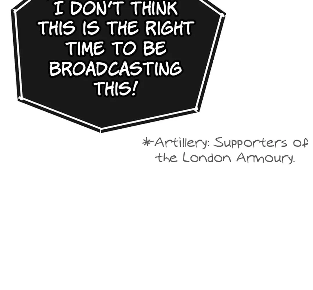 Dark Haired Tactical Genius Chapter 53 page 91 - 