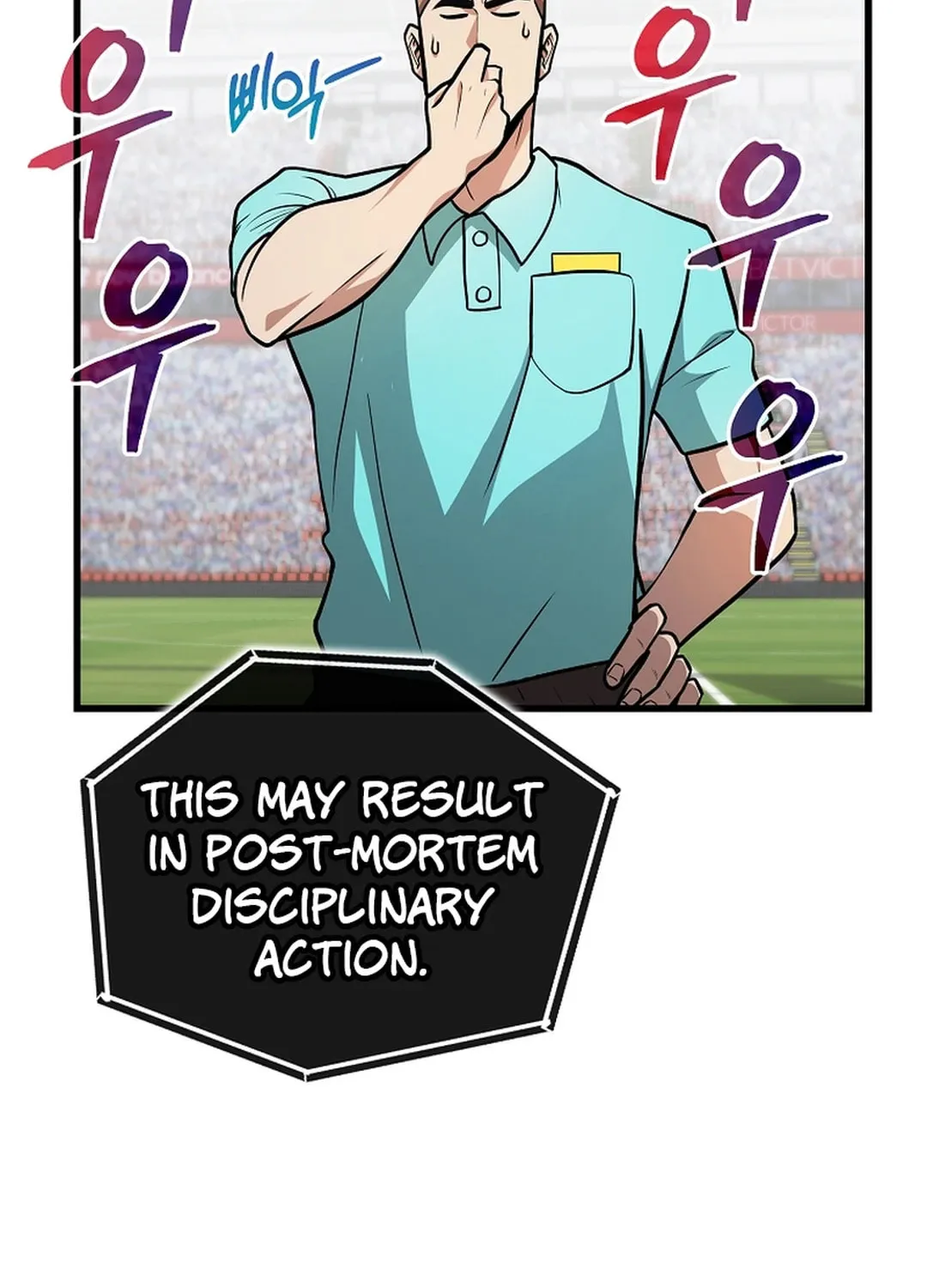 Dark Haired Tactical Genius Chapter 53 page 96 - 