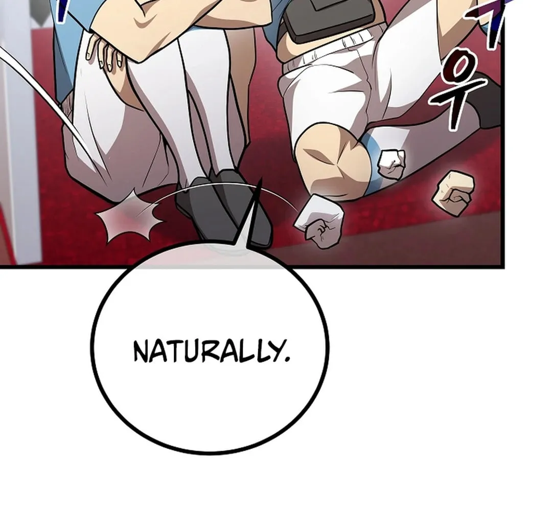 Dark Haired Tactical Genius Chapter 53 page 98 - 