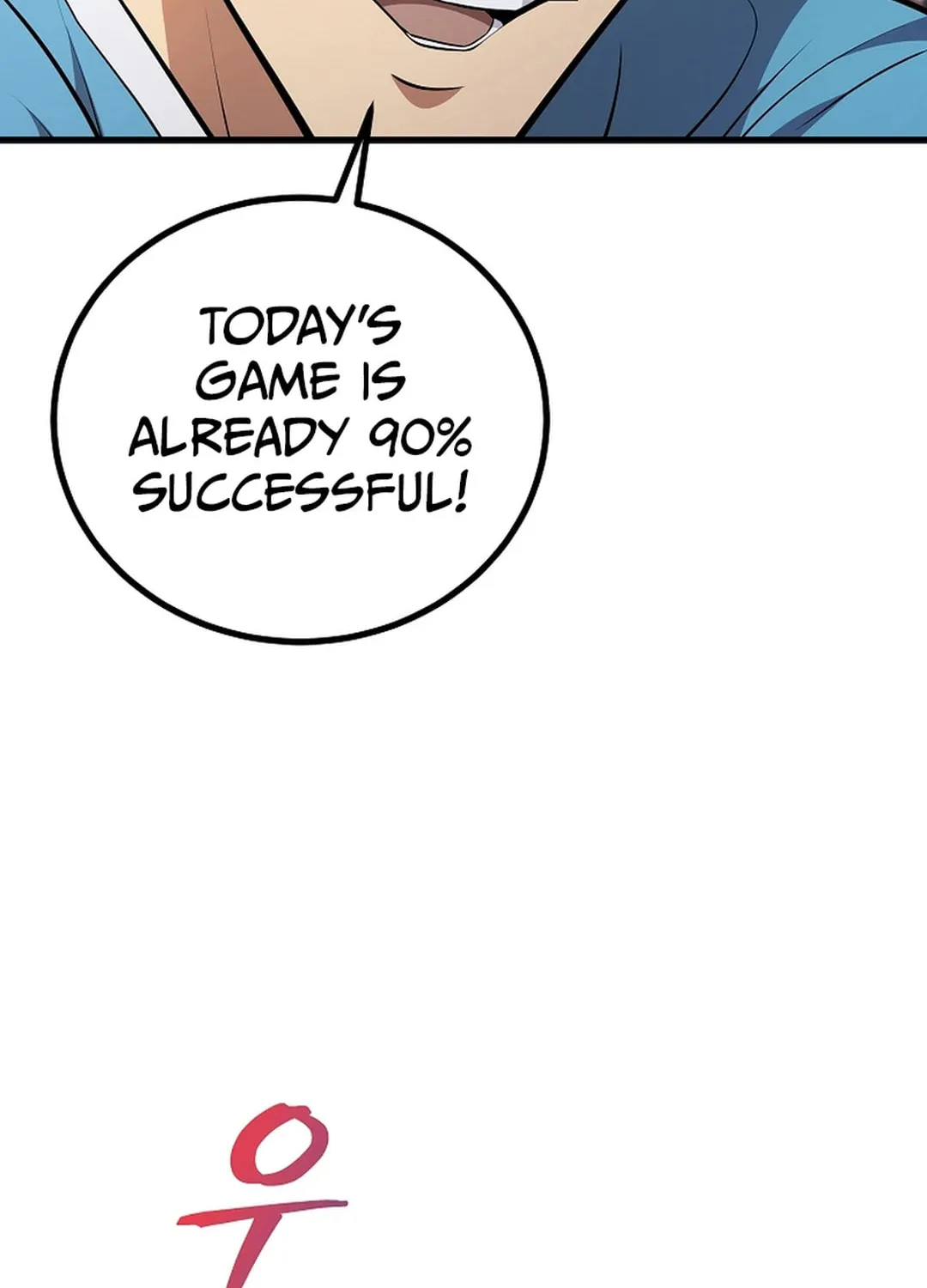 Dark Haired Tactical Genius Chapter 53 page 100 - 