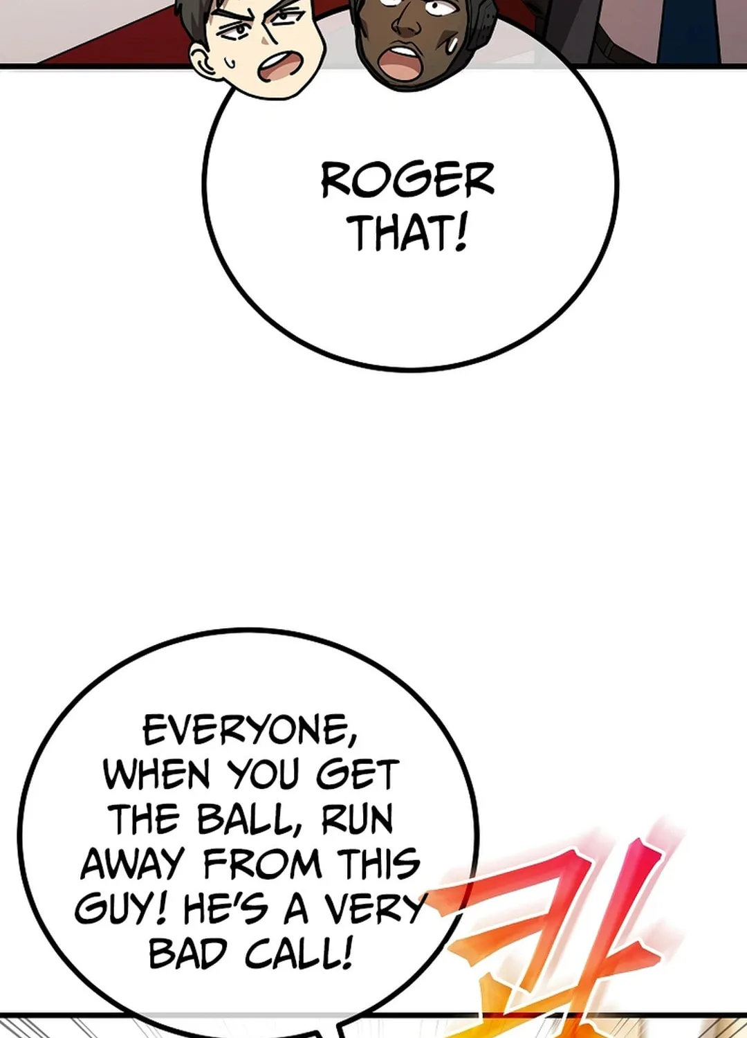 Dark Haired Tactical Genius Chapter 54 page 116 - 