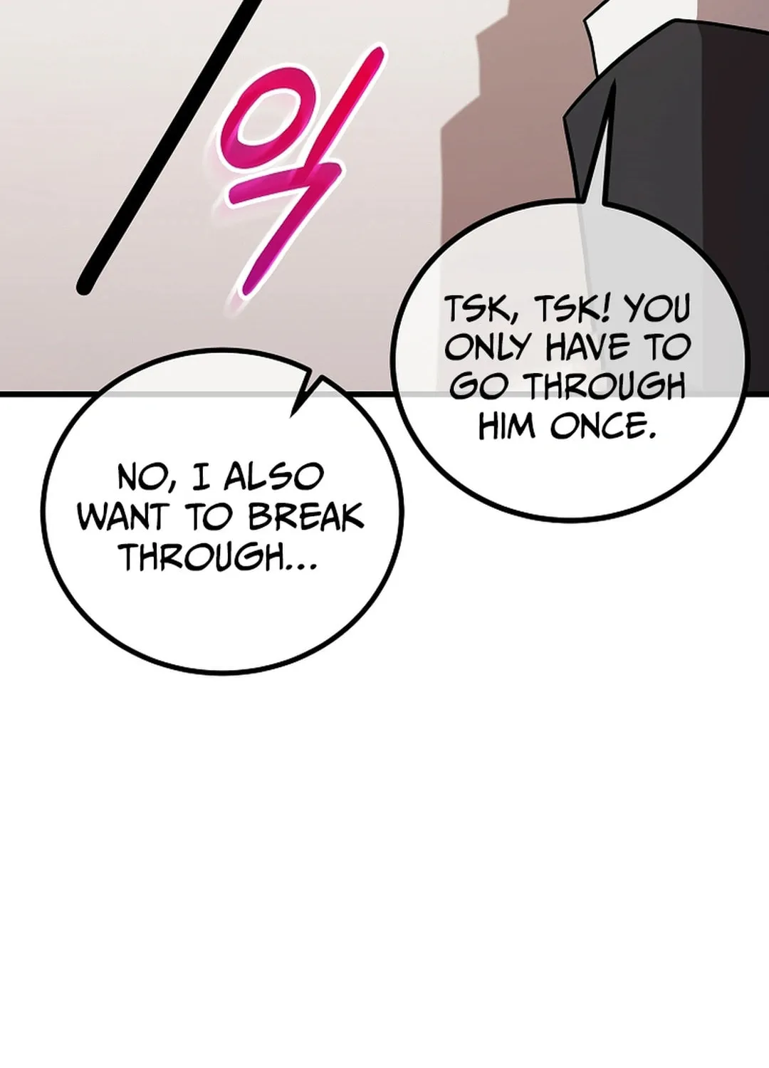 Dark Haired Tactical Genius Chapter 54 page 123 - 