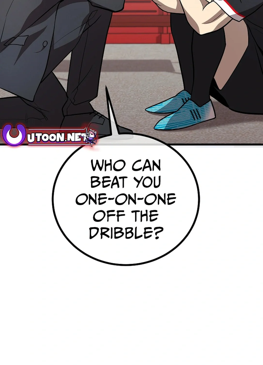 Dark Haired Tactical Genius Chapter 54 page 130 - 