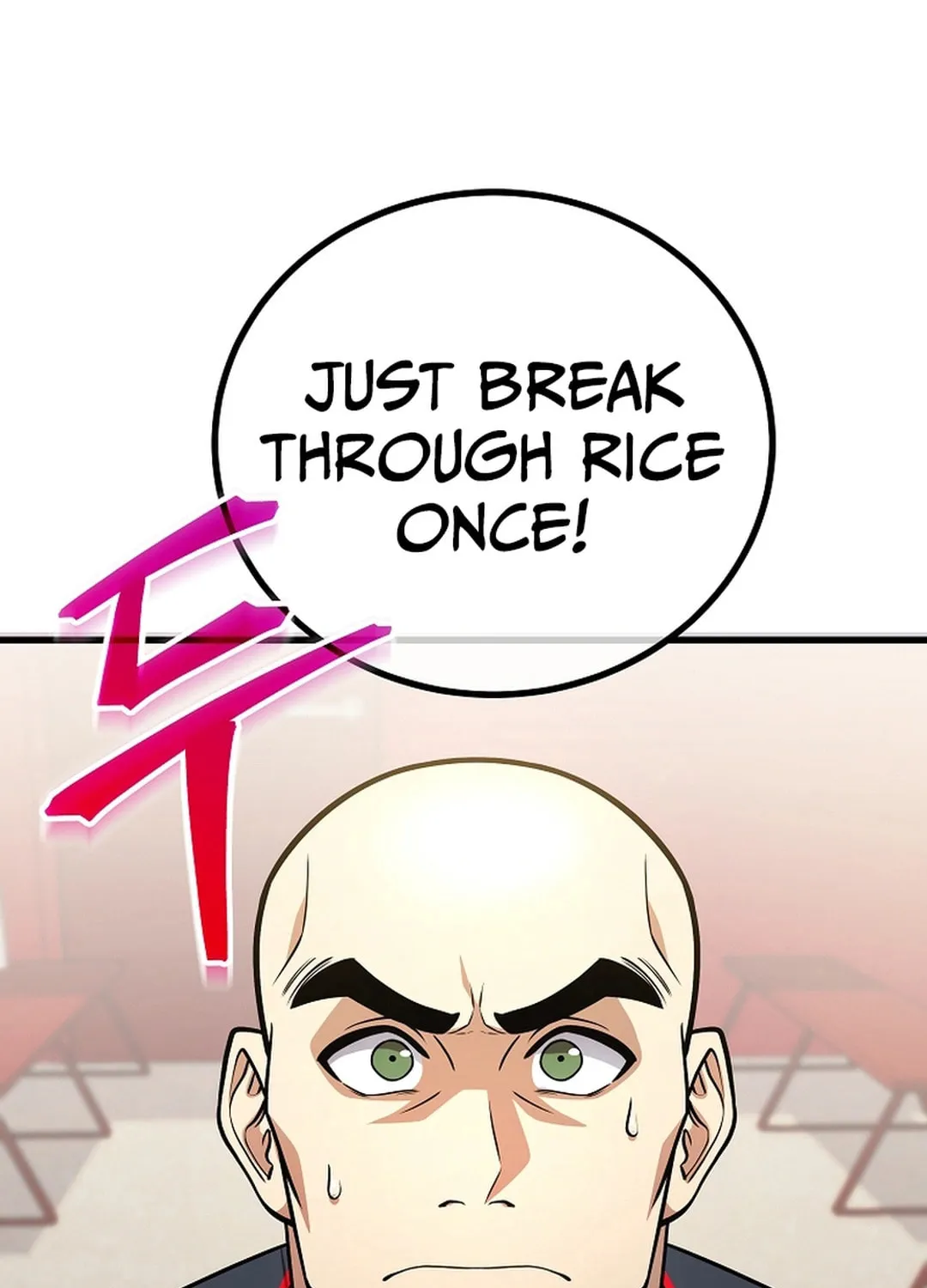 Dark Haired Tactical Genius Chapter 54 page 133 - 