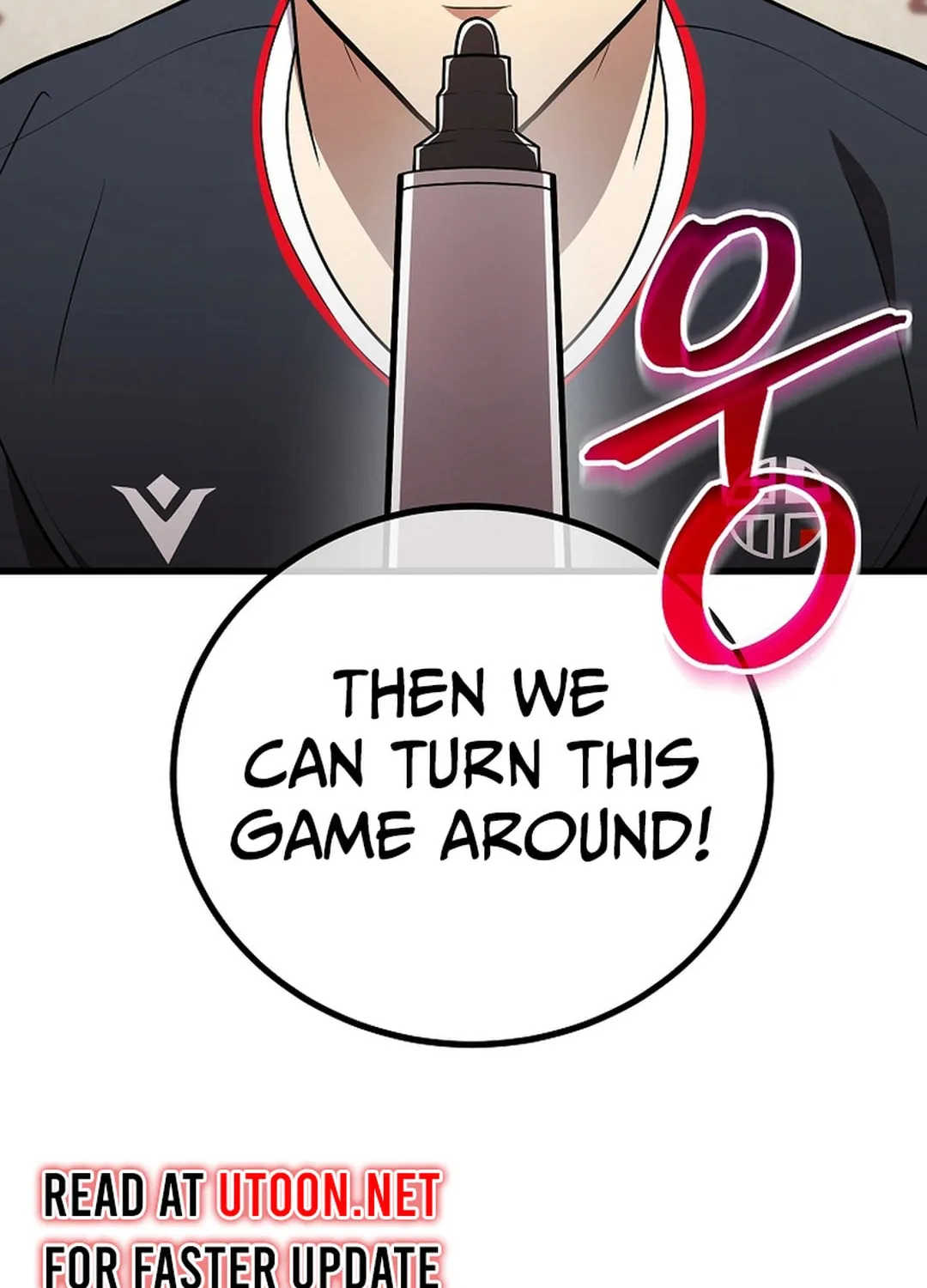 Dark Haired Tactical Genius Chapter 54 page 134 - 