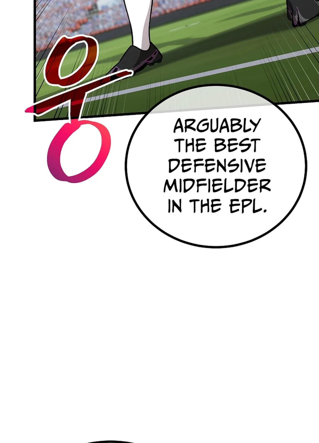 Dark Haired Tactical Genius Chapter 54 page 23 - 