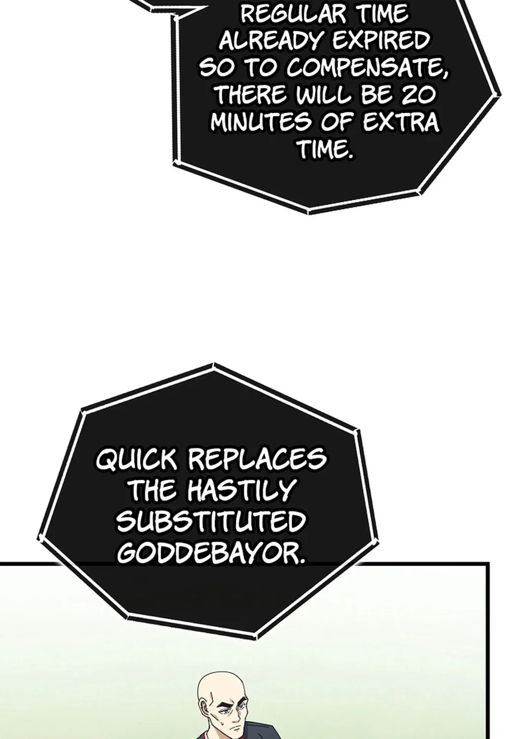 Dark Haired Tactical Genius Chapter 54 page 4 - 