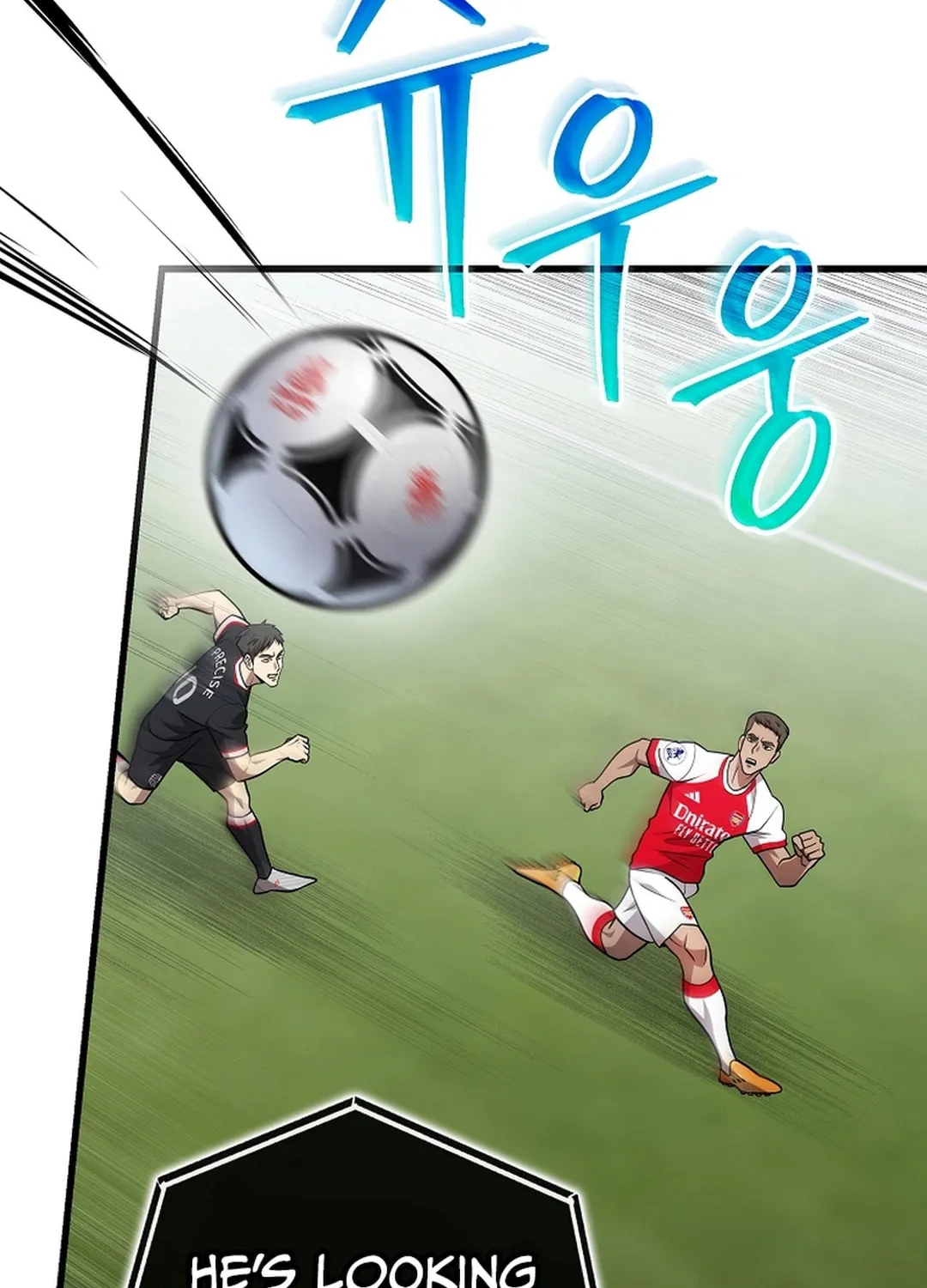 Dark Haired Tactical Genius Chapter 54 page 49 - 