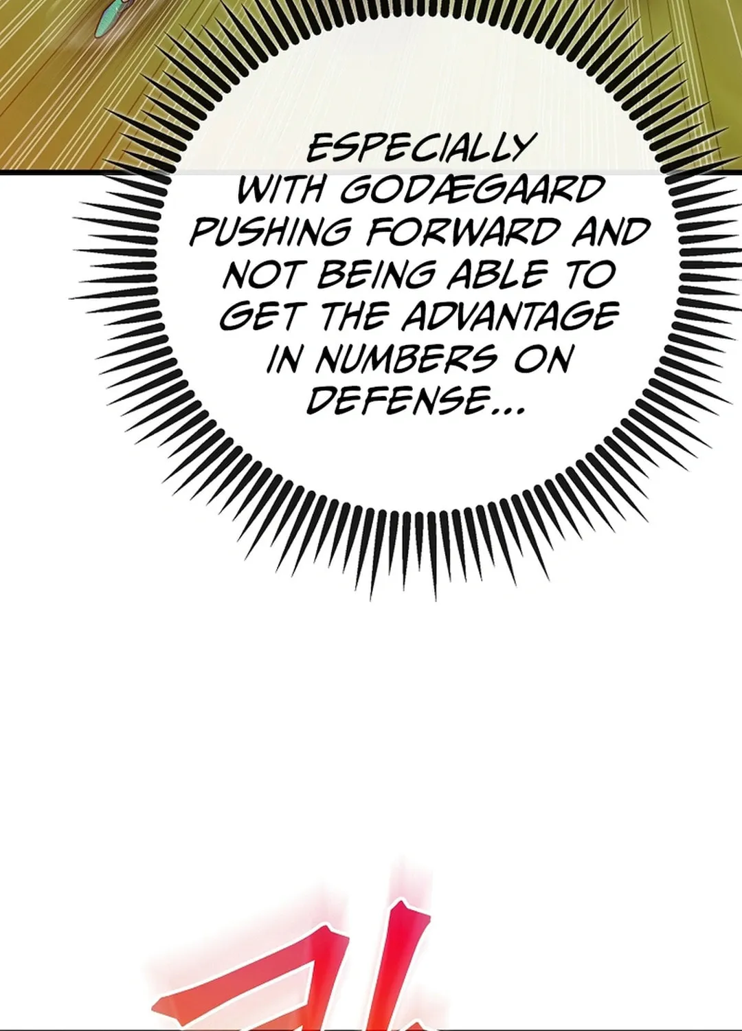 Dark Haired Tactical Genius Chapter 54 page 66 - 
