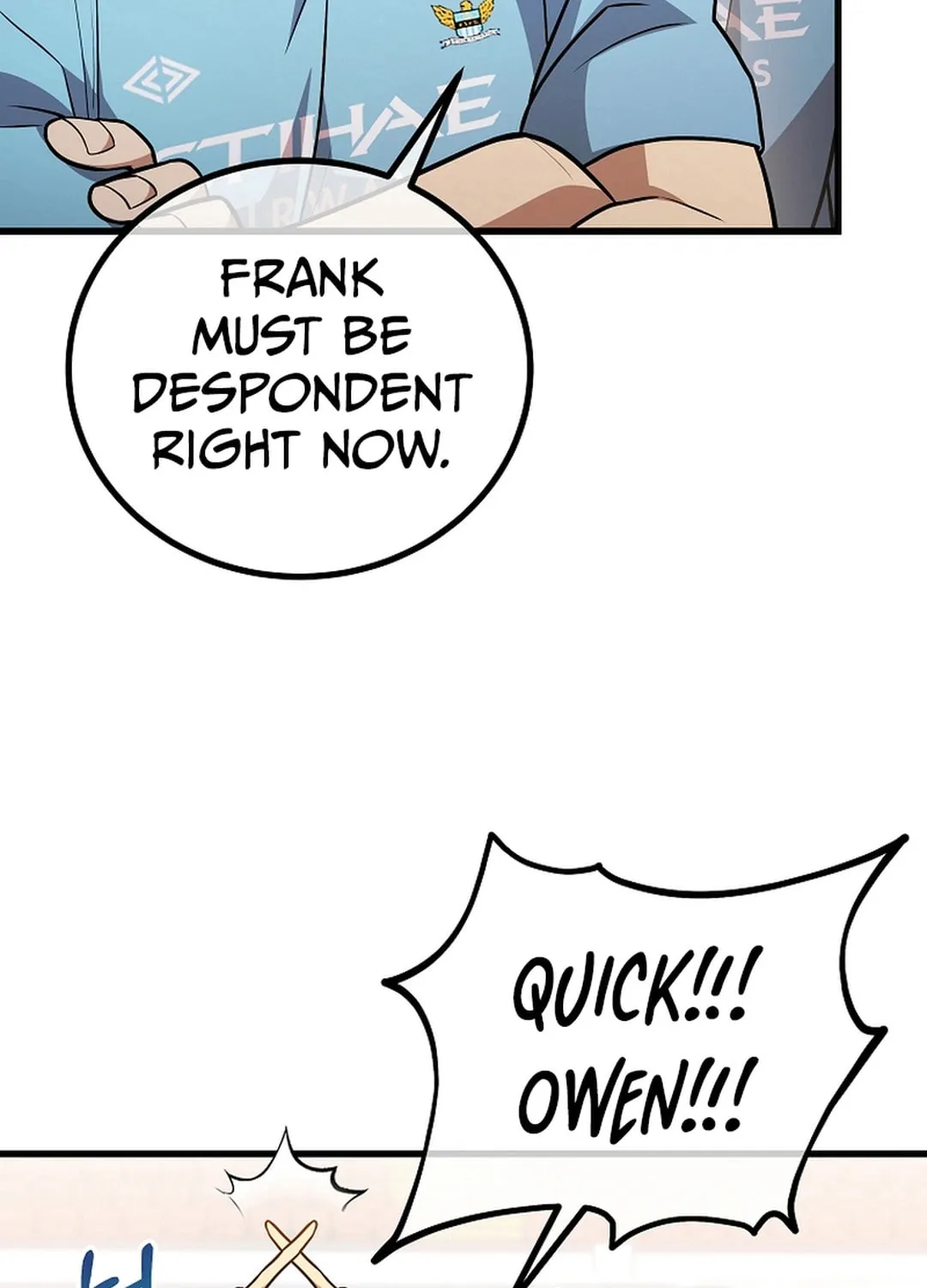 Dark Haired Tactical Genius Chapter 54 page 72 - 