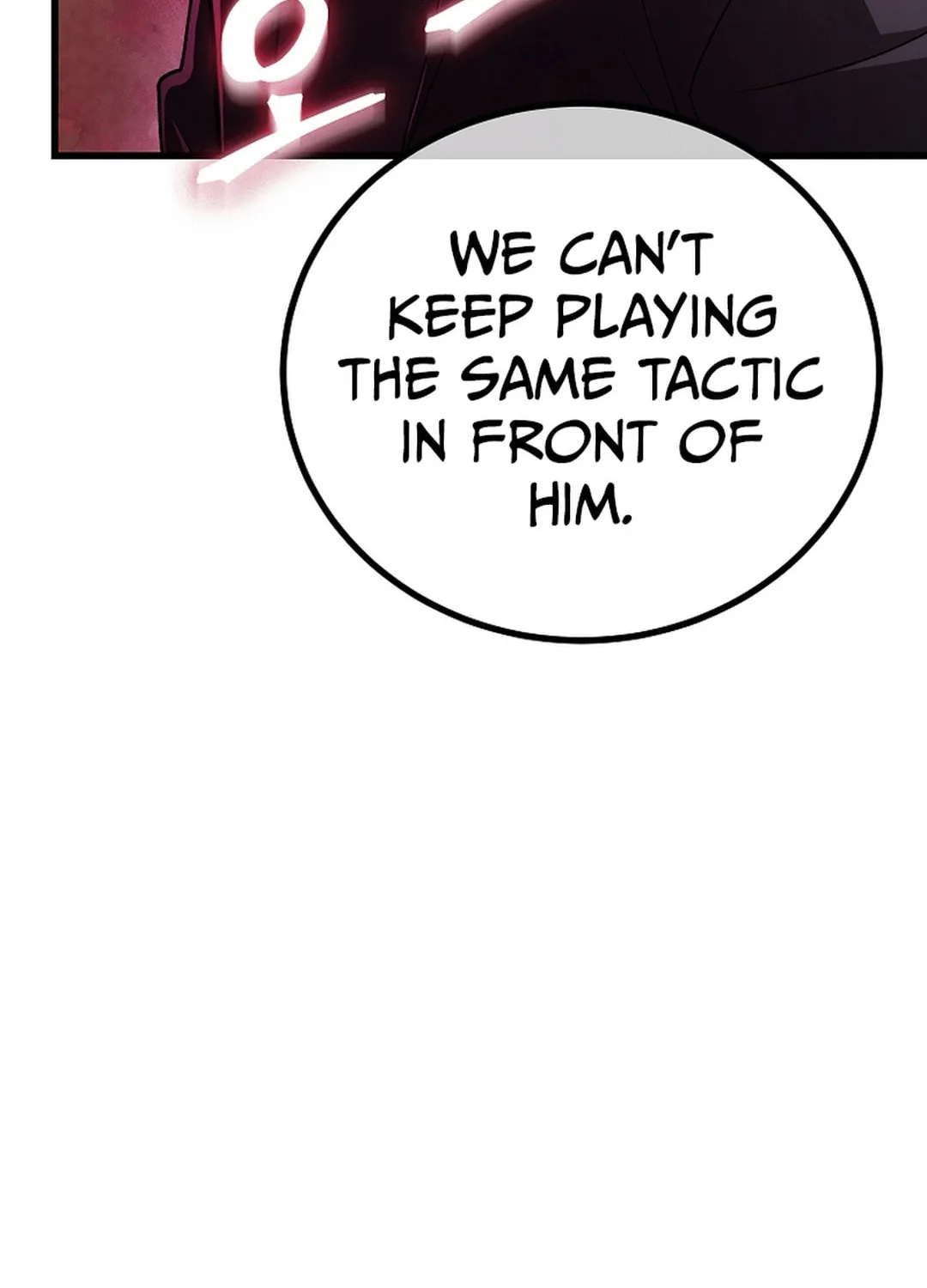 Dark Haired Tactical Genius Chapter 54 page 77 - 