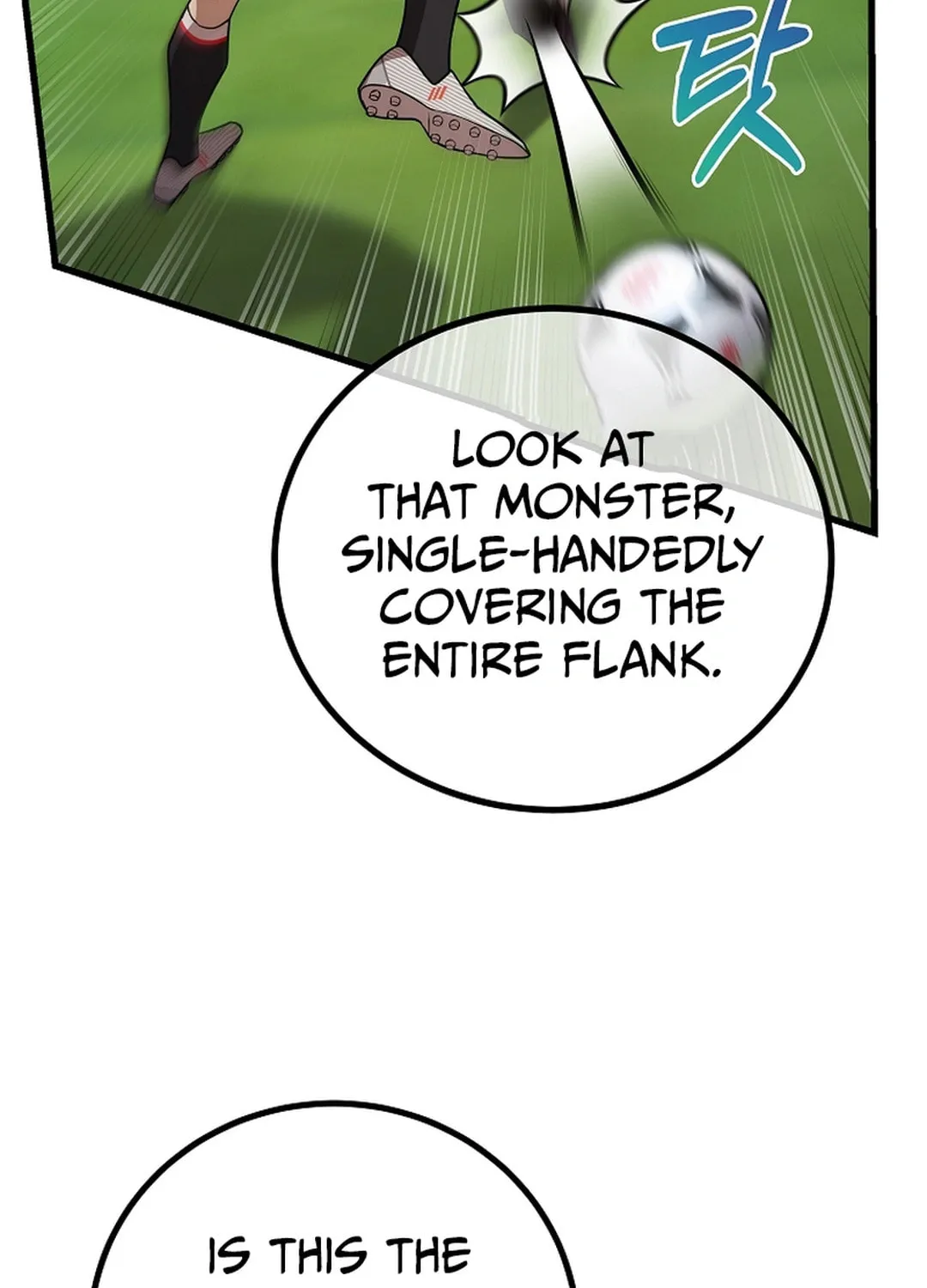 Dark Haired Tactical Genius Chapter 54 page 79 - 