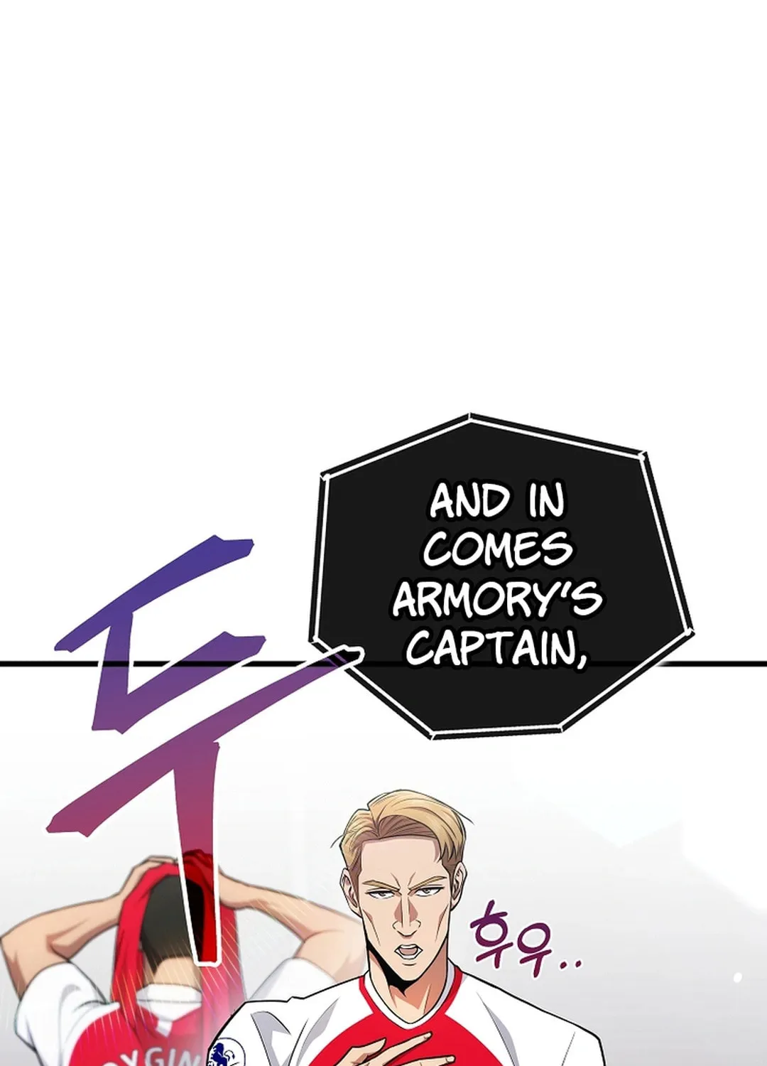 Dark Haired Tactical Genius Chapter 54 page 9 - 