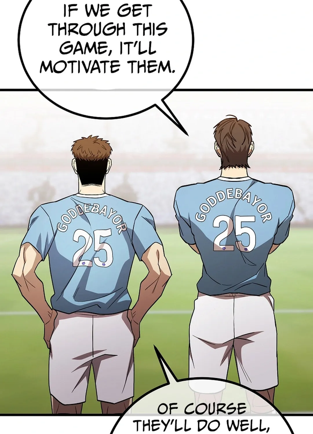 Dark Haired Tactical Genius Chapter 54 page 89 - 