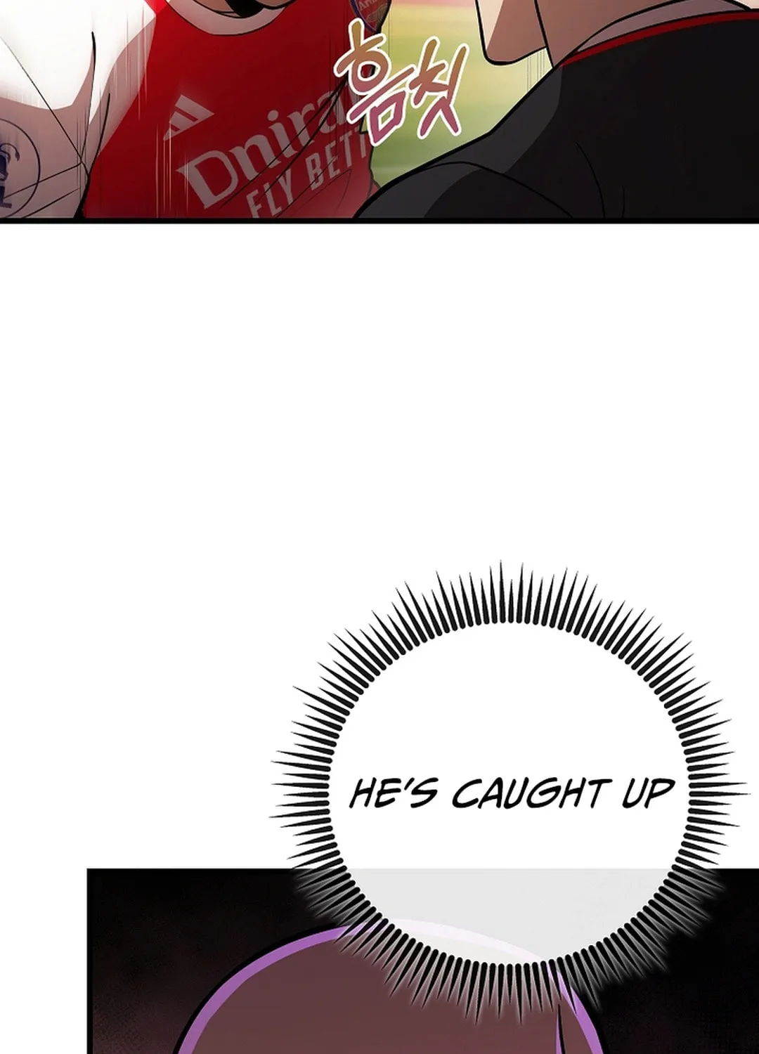 Dark Haired Tactical Genius Chapter 55 page 11 - 