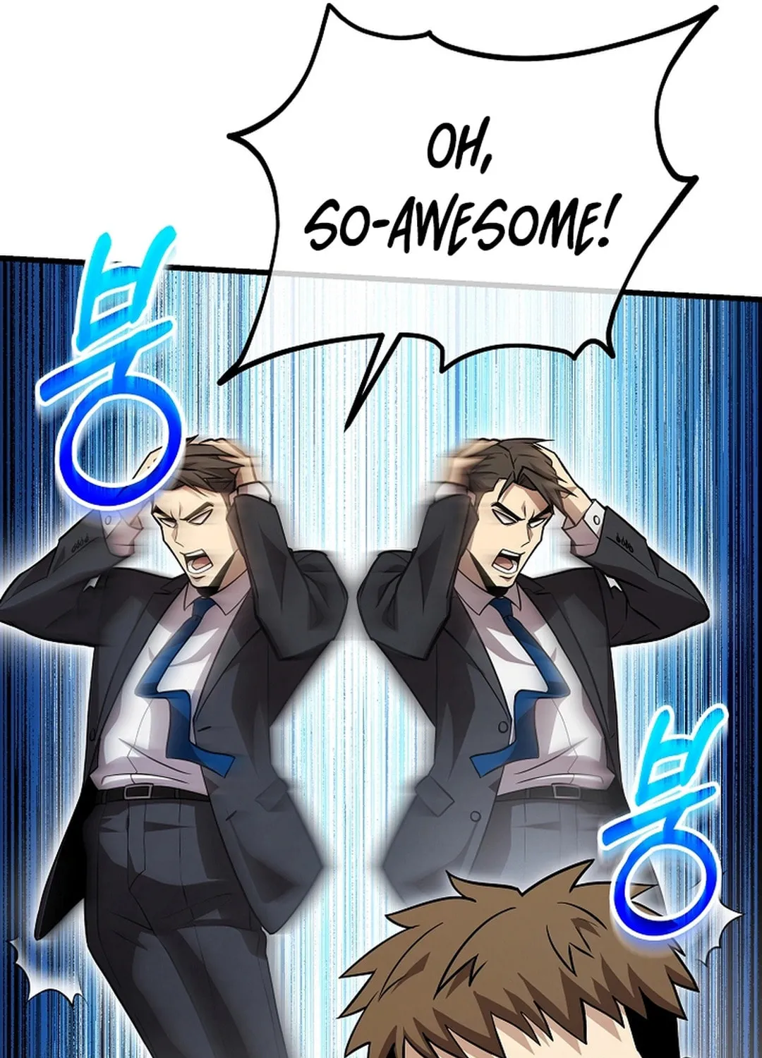 Dark Haired Tactical Genius Chapter 55 page 102 - 
