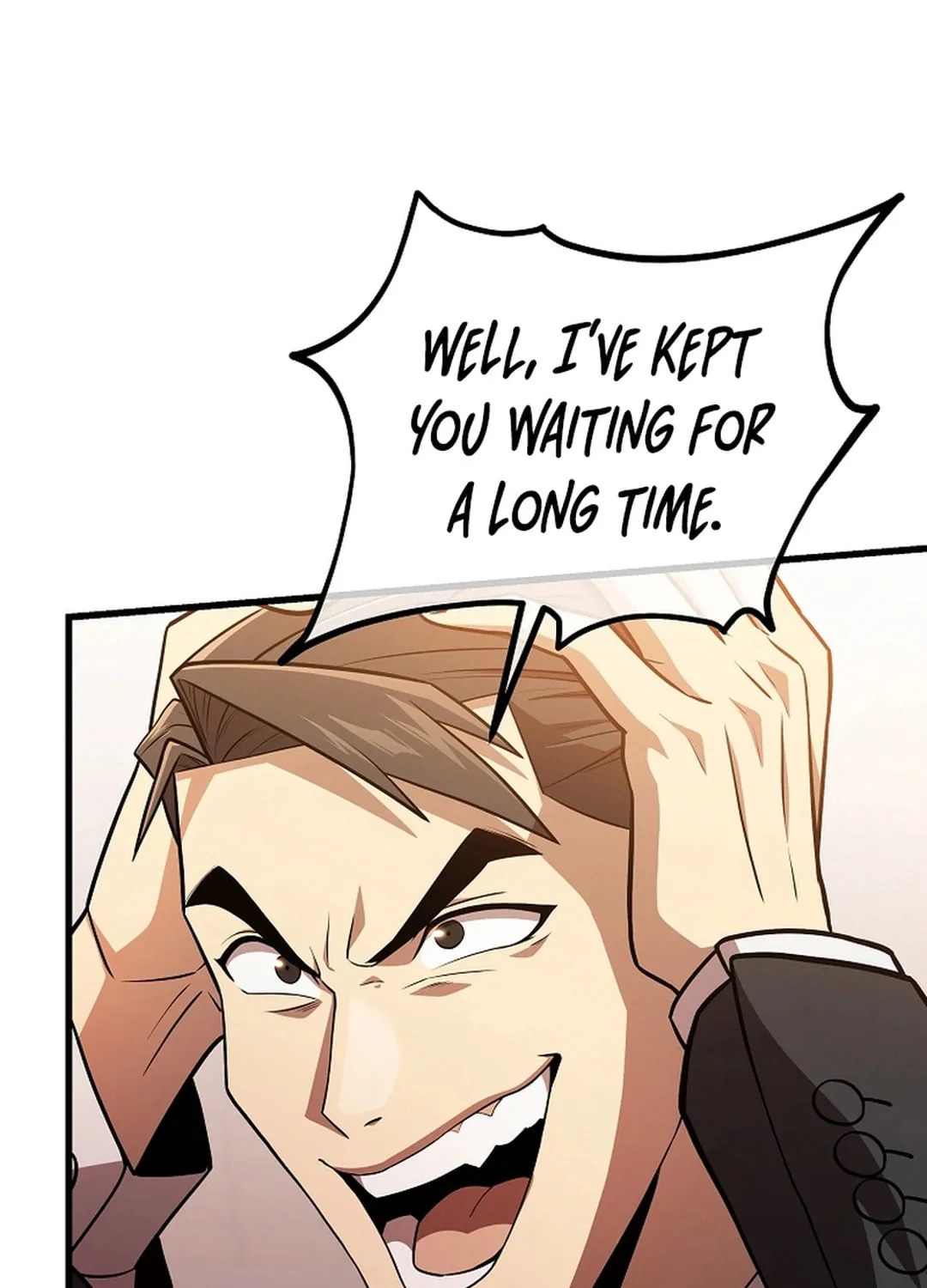 Dark Haired Tactical Genius Chapter 55 page 104 - 
