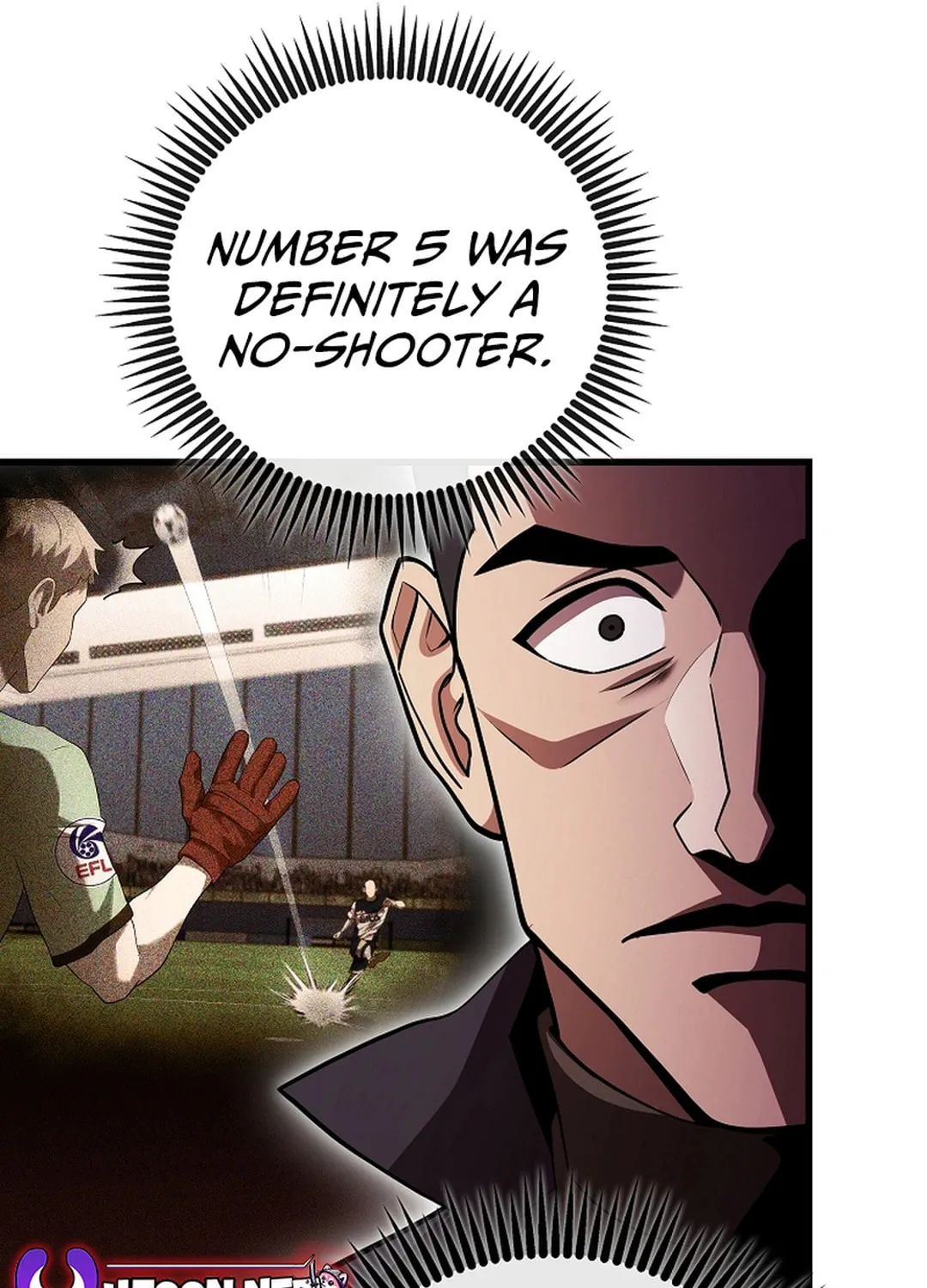 Dark Haired Tactical Genius Chapter 55 page 108 - 