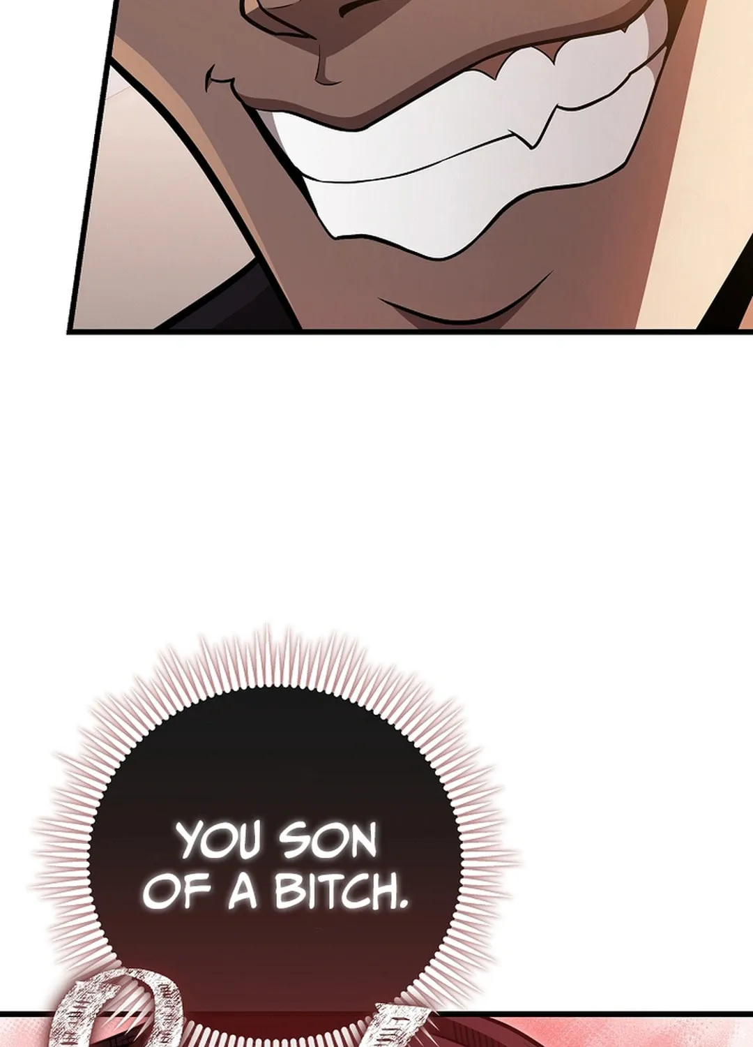 Dark Haired Tactical Genius Chapter 55 page 110 - 