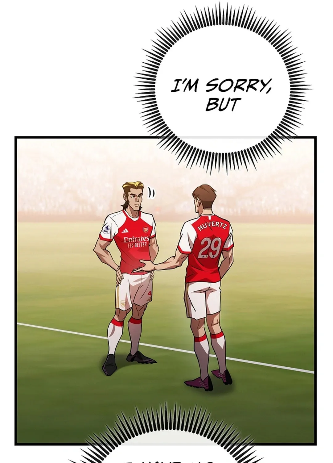 Dark Haired Tactical Genius Chapter 55 page 115 - 