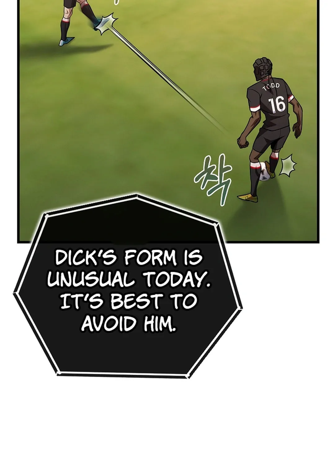Dark Haired Tactical Genius Chapter 55 page 16 - 