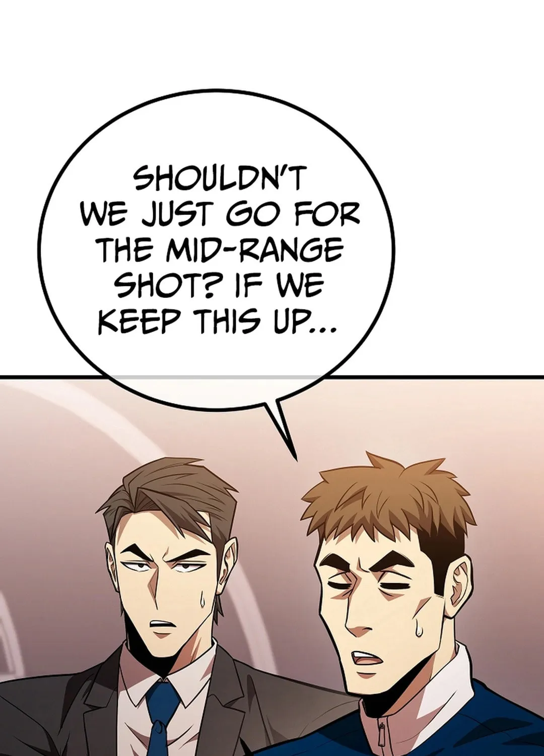 Dark Haired Tactical Genius Chapter 55 page 17 - 