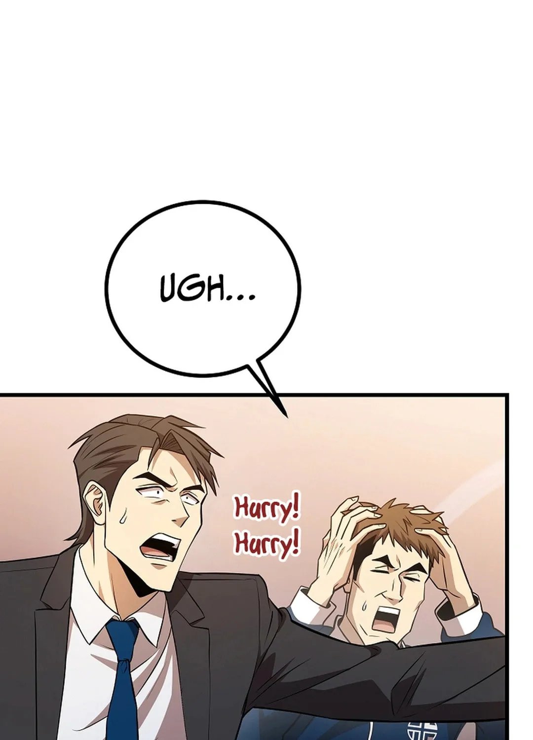 Dark Haired Tactical Genius Chapter 55 page 30 - 