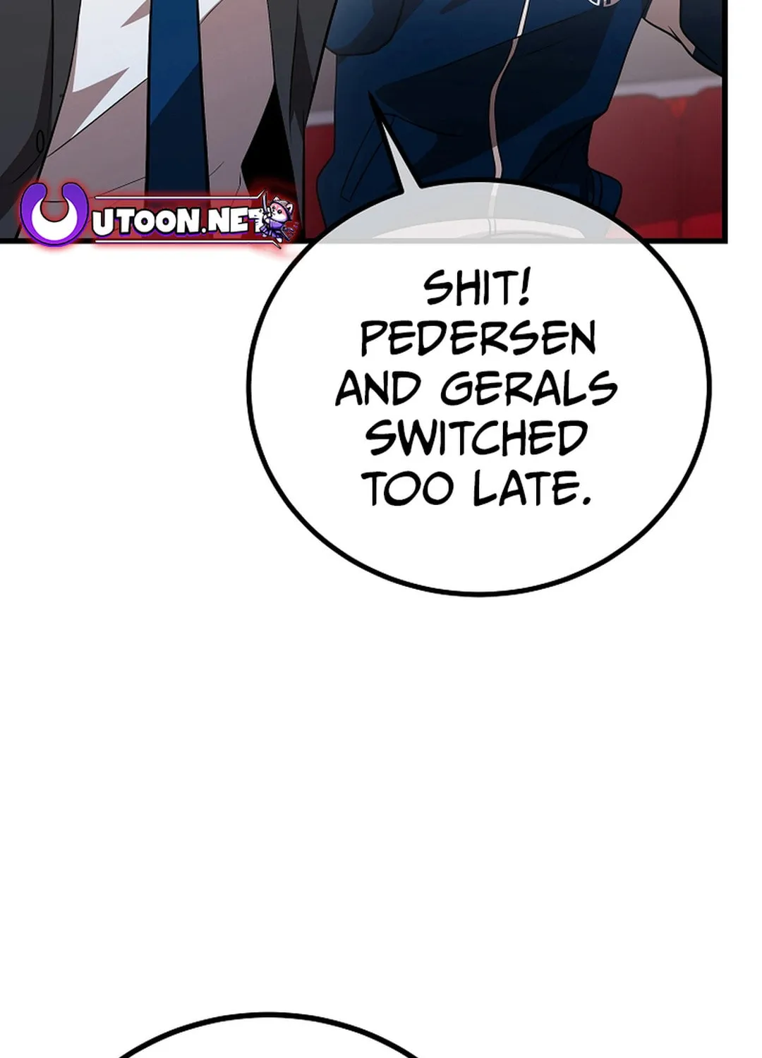 Dark Haired Tactical Genius Chapter 55 page 31 - 