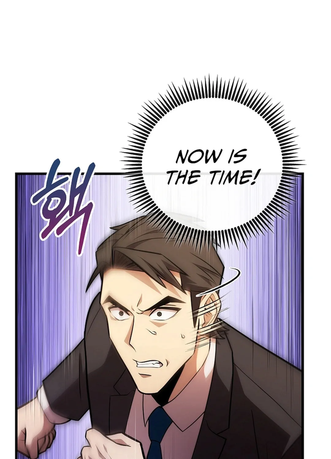 Dark Haired Tactical Genius Chapter 55 page 49 - 