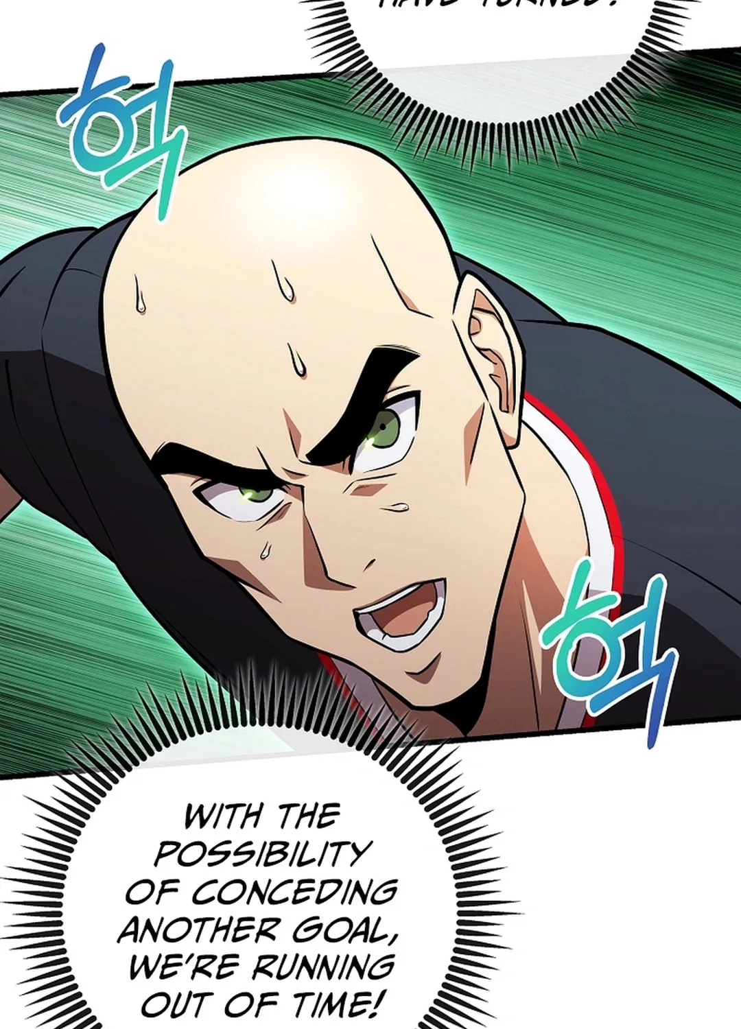 Dark Haired Tactical Genius Chapter 55 page 53 - 
